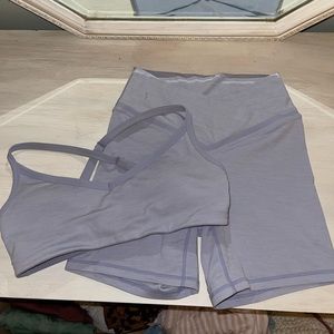 Shop Vitality workout set